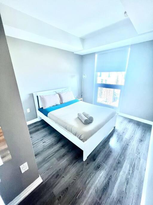 Cozy Condo Near Eatoncentre Mall Toronto Exteriér fotografie